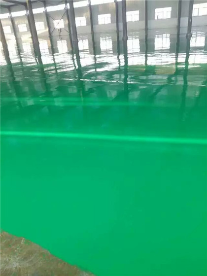 柞水，我直接给你一份室外地坪漆翻新维修